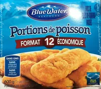 fish portions