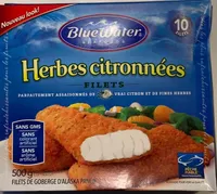 Herbes Citronnees Filets
