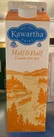 Half & half