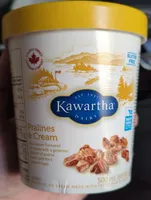 Pralines & Cream
