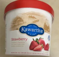 Ice cream
