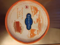 Pumpkin Pie Ice Cream