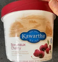Bordeaux cherry