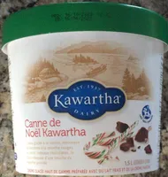 Kawartha Candy Cane
