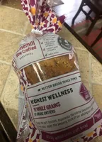 11 Whole Grains Toast