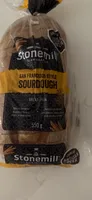 San Francisco Style Sourdough Bread