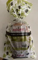 Olive Hearth Loaf
