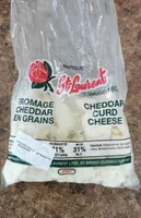 Fromage Saint-Laurent en crotte