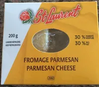 Fromage Parmesan