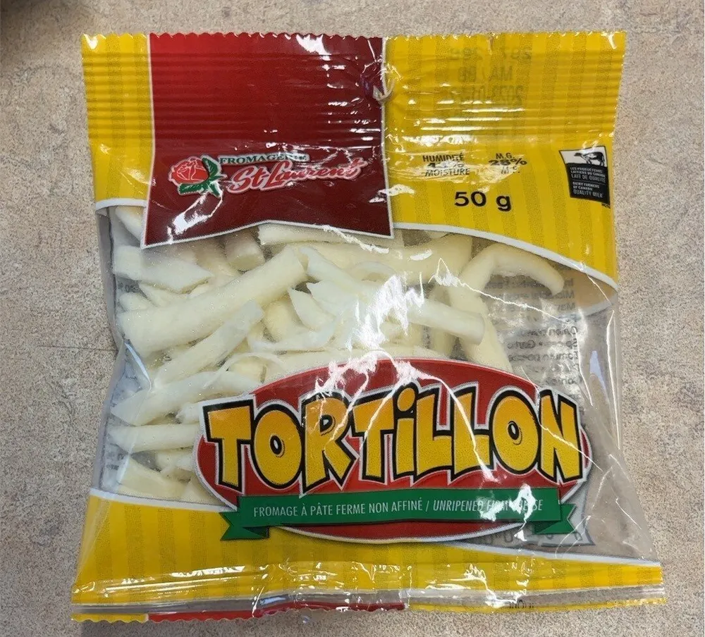 Torillion