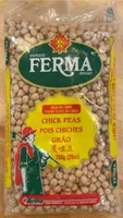 Pois chiches