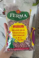 Red Kidney Beans