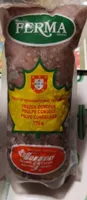 Frozen Octopus