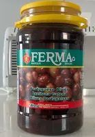 Portuguese Olives