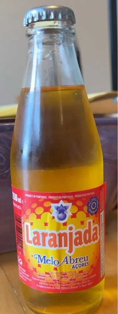 Laranjada