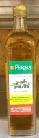 Extra Virgin Olive Oil