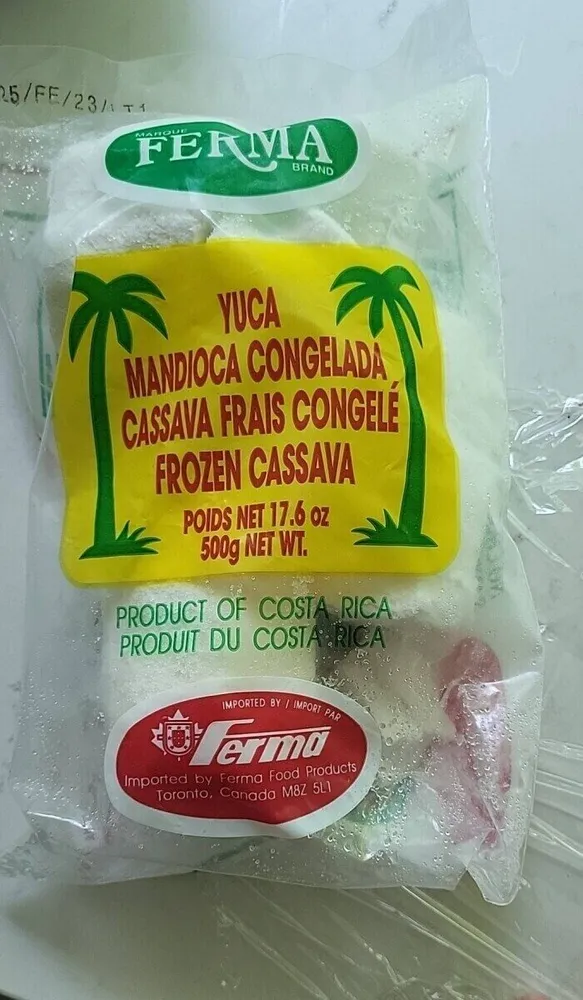 Yuca