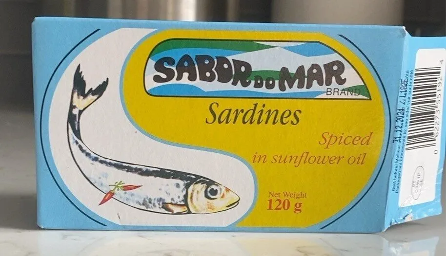 Sardines