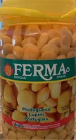 Lupini Portugais