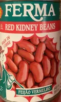 Red kidney beans