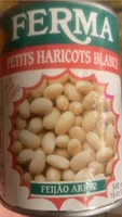 Navy beans