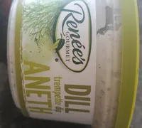 Renee's dill dip