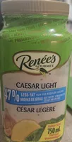 Caesar Light / César Légère