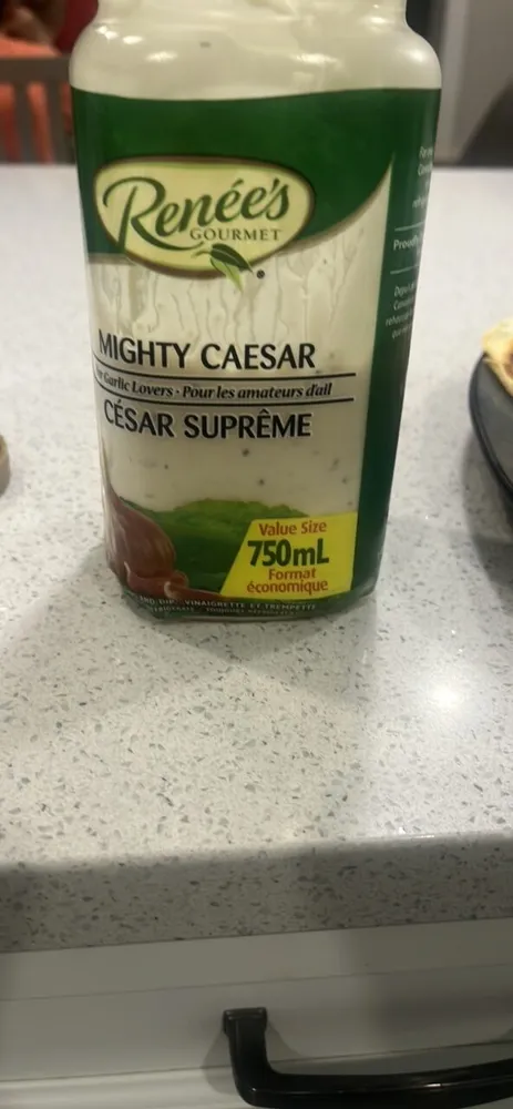 Cesar suprême