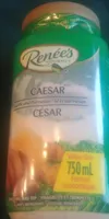 Caesar Garlic and Parmesan Dressing and Dip