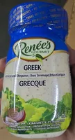 Greek Dressing