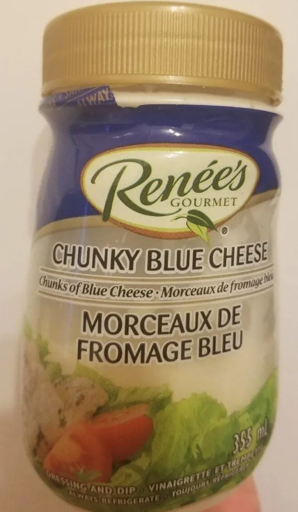 Chunky Blue Cheese