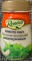 Ranch facon maison