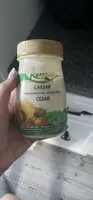 Caesar Garlic and Parmesan Dressing and Dip