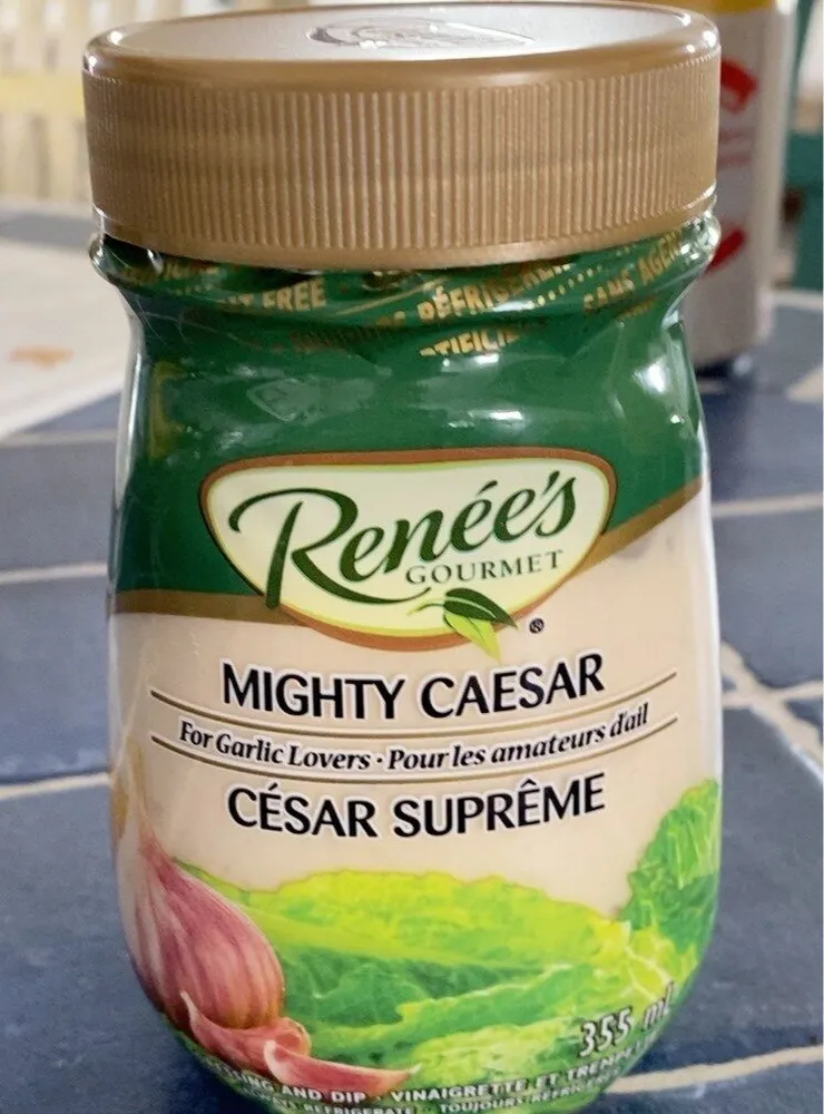 MIGHTY CAESAR