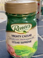 MIGHTY CAESAR