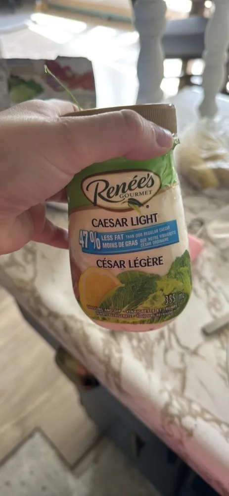 Caesar Light