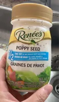 Poppy Seed Dressing