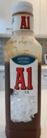 A1 Sauce