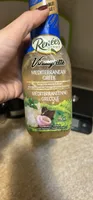 Vinaigrette Mediterranean Greek