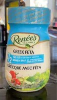 Grecque avec féta