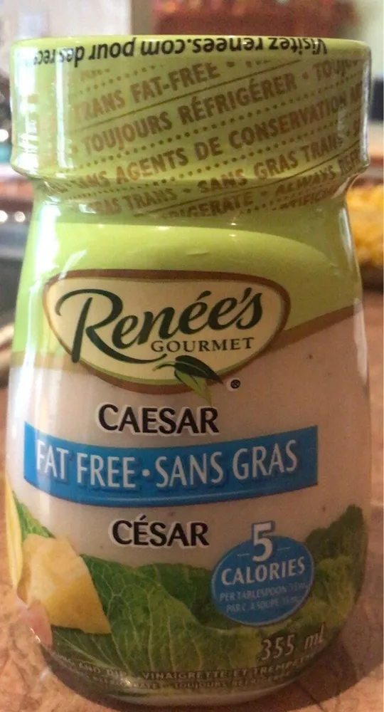 Vinaigrette