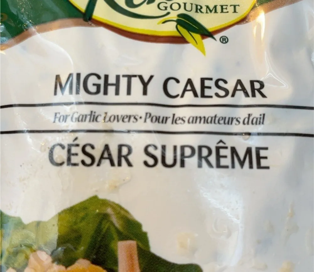 Mighty Caesar