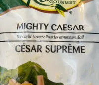 Mighty Caesar