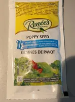 Graines de pavot