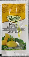 Vinaigrette Honey Dijon
