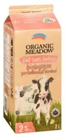 Milk - 2% - Lactose Free