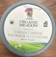 Cream Cheese