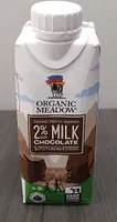 Chocolate Milk