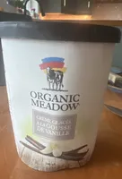 Vanilla Bean Ice Cream