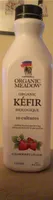 Organic kefir